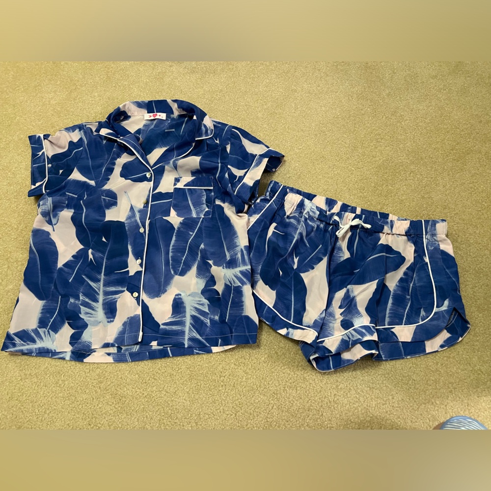 Buddy Love Pajama set